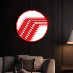 the art of neon sign 3357 7