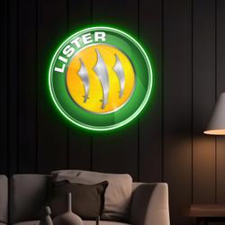 the art of neon sign 3364 7