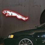 the art of neon sign 3372 0