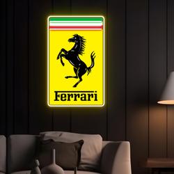 the art of neon sign 3375 7