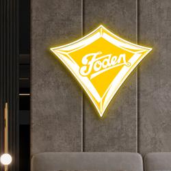 the art of neon sign 3380 2