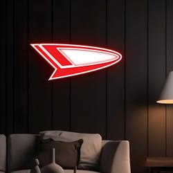 the art of neon sign 3386 7