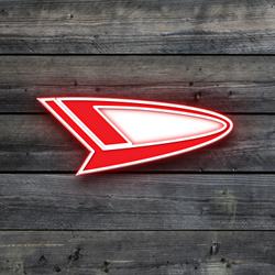 the art of neon sign 3386 8