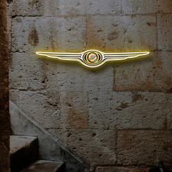 the art of neon sign 3389 1