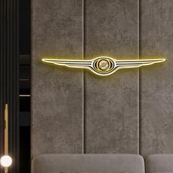 the art of neon sign 3389 3