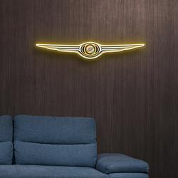 the art of neon sign 3389 4