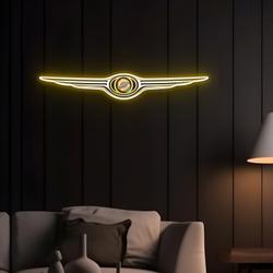 the art of neon sign 3389 7