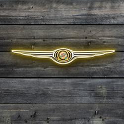 the art of neon sign 3389 8
