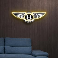 the art of neon sign 3401 4