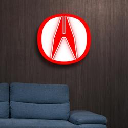 the art of neon sign 3405 4