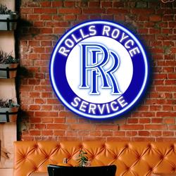 the art of neon sign 3412 5