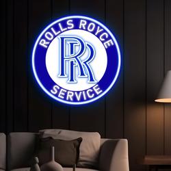 the art of neon sign 3412 7