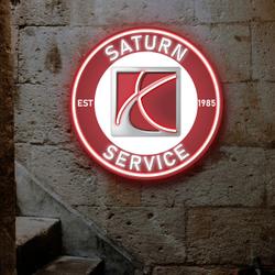 the art of neon sign 3418 1