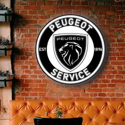 the art of neon sign 3424 5