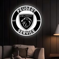 the art of neon sign 3424 7