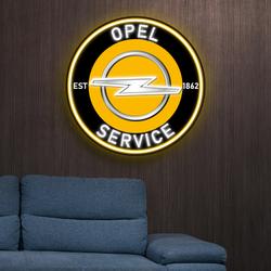 the art of neon sign 3429 4