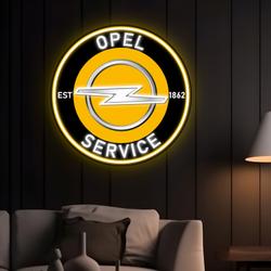 the art of neon sign 3429 7