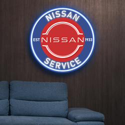 the art of neon sign 3433 4