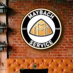 the art of neon sign 3440 5