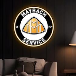 the art of neon sign 3440 7