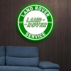 the art of neon sign 3444 4