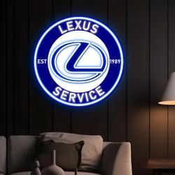 the art of neon sign 3445 7
