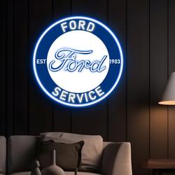 the art of neon sign 3449 7