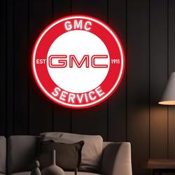 the art of neon sign 3452 7