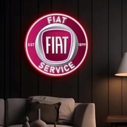the art of neon sign 3458 7