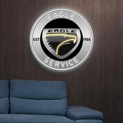 the art of neon sign 3462 4