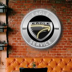 the art of neon sign 3462 5