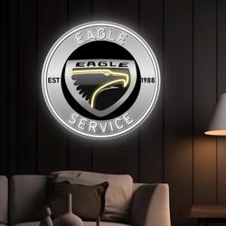 the art of neon sign 3462 7