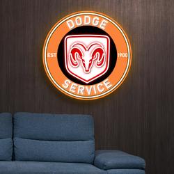 the art of neon sign 3464 4