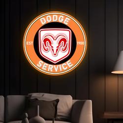 the art of neon sign 3464 7