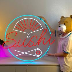 the art of neon sign 3465 4