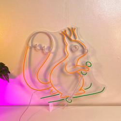 the art of neon sign 3466 1