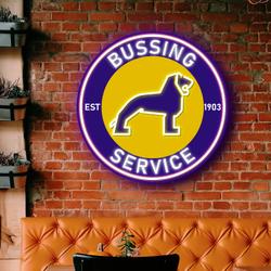 the art of neon sign 3476 5