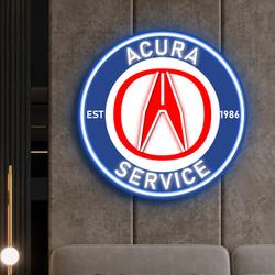 the art of neon sign 3485 3