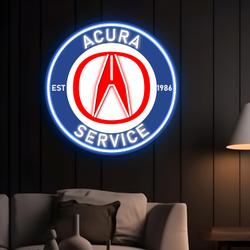 the art of neon sign 3485 7