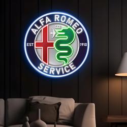 the art of neon sign 3486 7