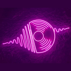 the art of neon sign 3487 2