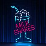 the art of neon sign 3492 0