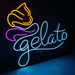 the art of neon sign 3497 3