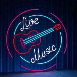 the art of neon sign 3498 1