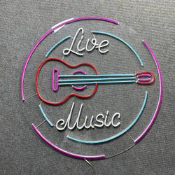 the art of neon sign 3498 3