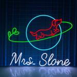 the art of neon sign 3501 0