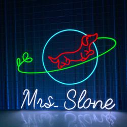 the art of neon sign 3501 2
