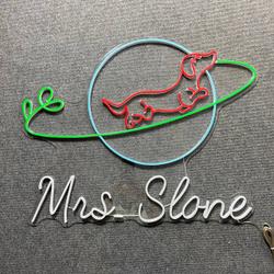 the art of neon sign 3501 3