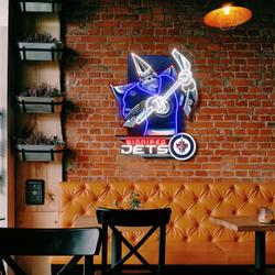 the art of neon sign 3502 3