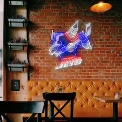 the art of neon sign 3504 3